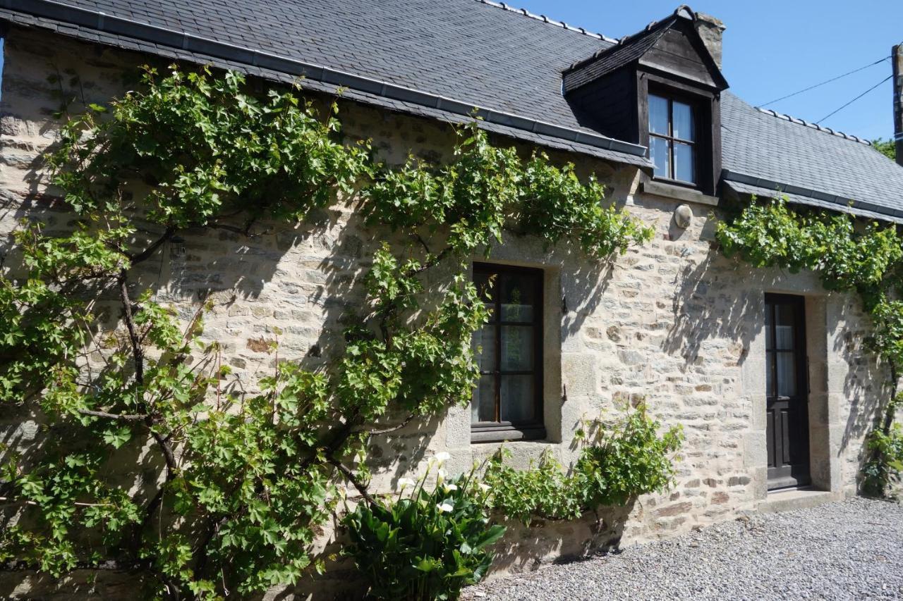 Gites Calmes Ecologiques Saint-Symphorien  Kültér fotó